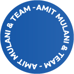 Amit Mulani and Team