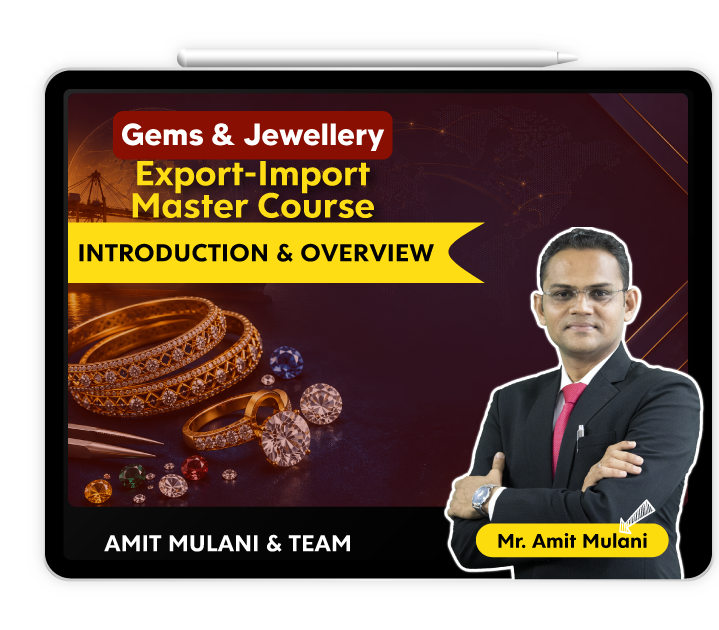 Export Import Course in India - Learn Global Trade